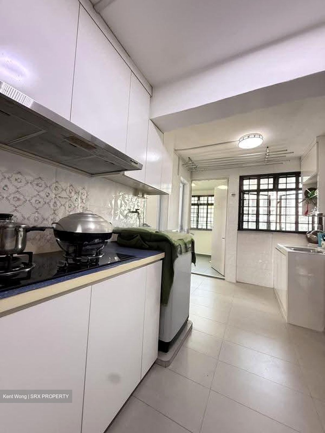 Blk 119 Bukit Merah View (Bukit Merah), HDB 3 Rooms #610221861
